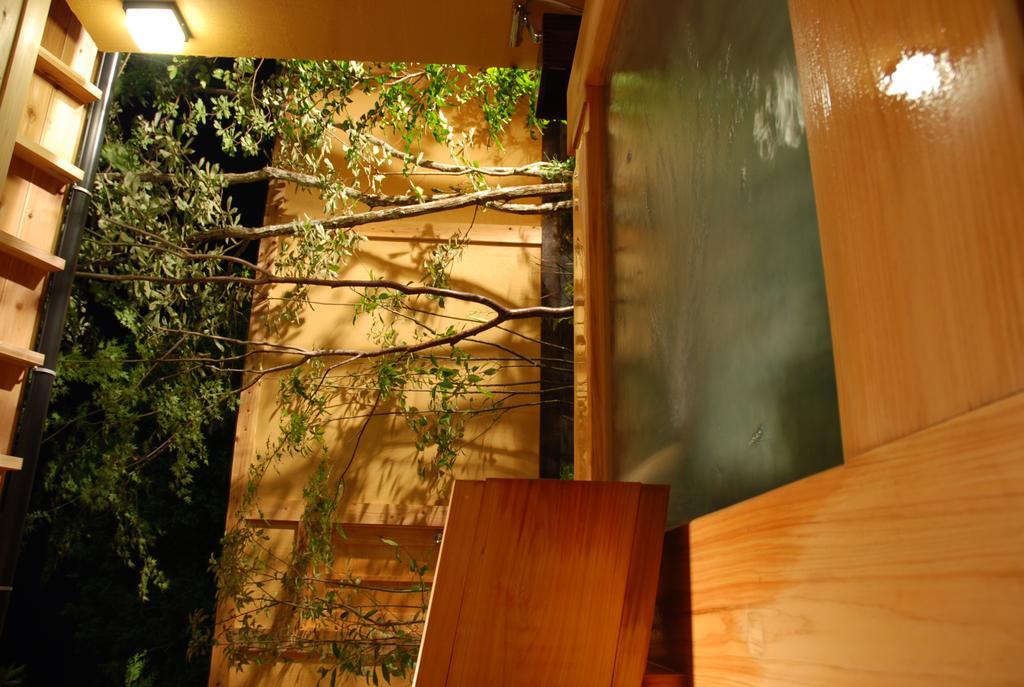 Spa&Resort Kujukuri Taiyou-No-Sato Chosi Exterior photo