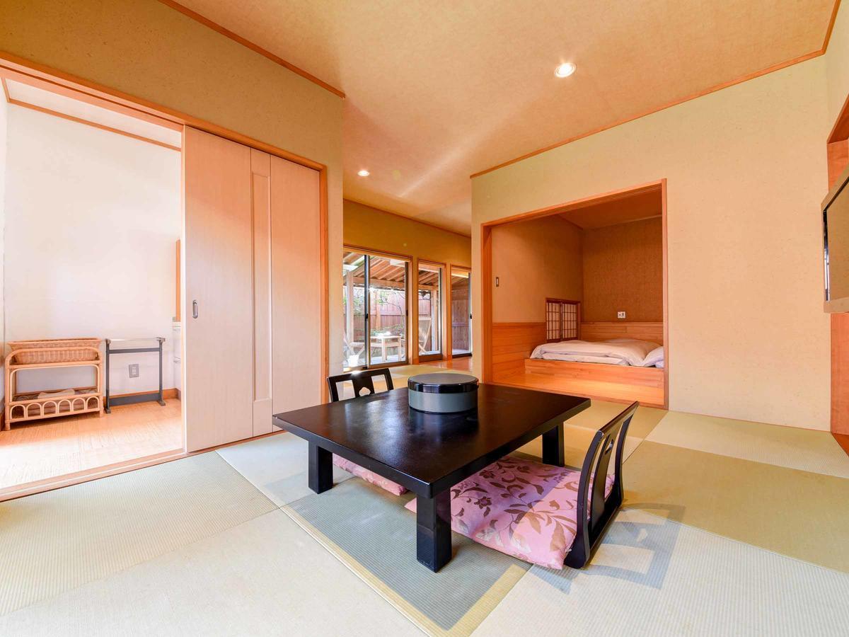 Spa&Resort Kujukuri Taiyou-No-Sato Chosi Room photo