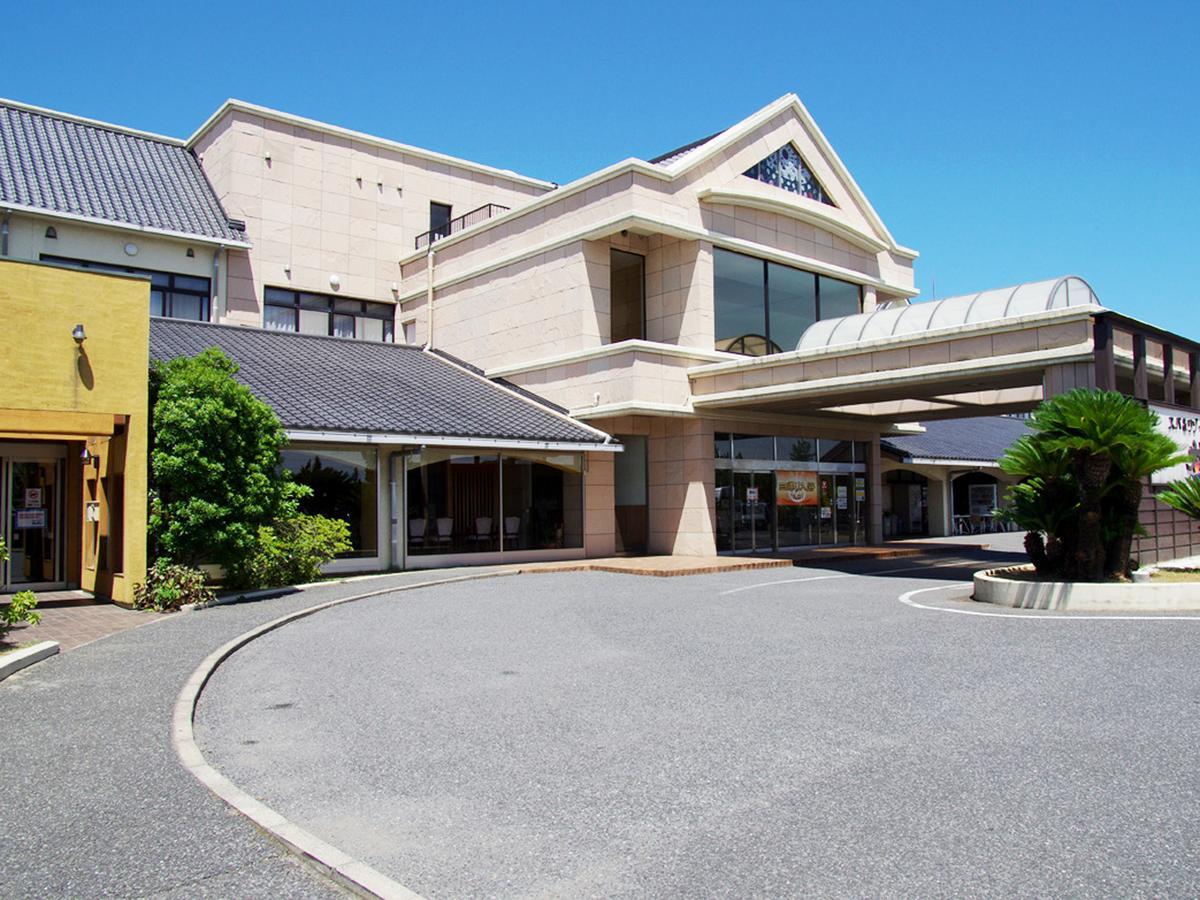 Spa&Resort Kujukuri Taiyou-No-Sato Chosi Room photo