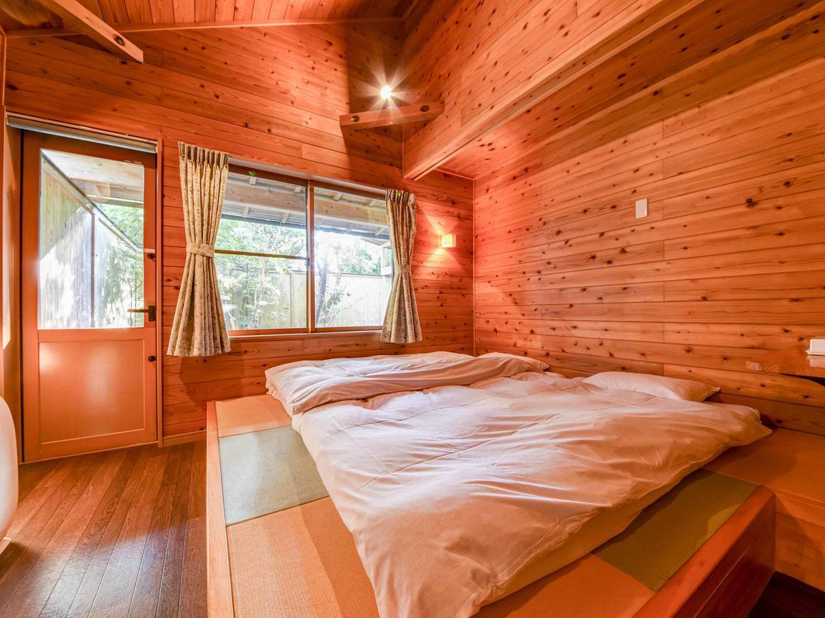 Spa&Resort Kujukuri Taiyou-No-Sato Chosi Room photo