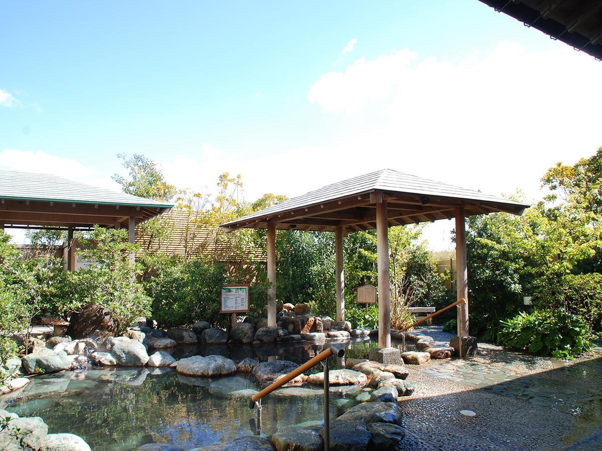 Spa&Resort Kujukuri Taiyou-No-Sato Chosi Room photo