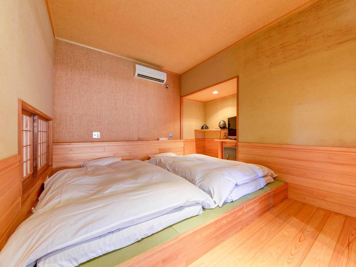 Spa&Resort Kujukuri Taiyou-No-Sato Chosi Room photo
