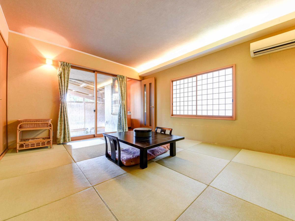 Spa&Resort Kujukuri Taiyou-No-Sato Chosi Room photo