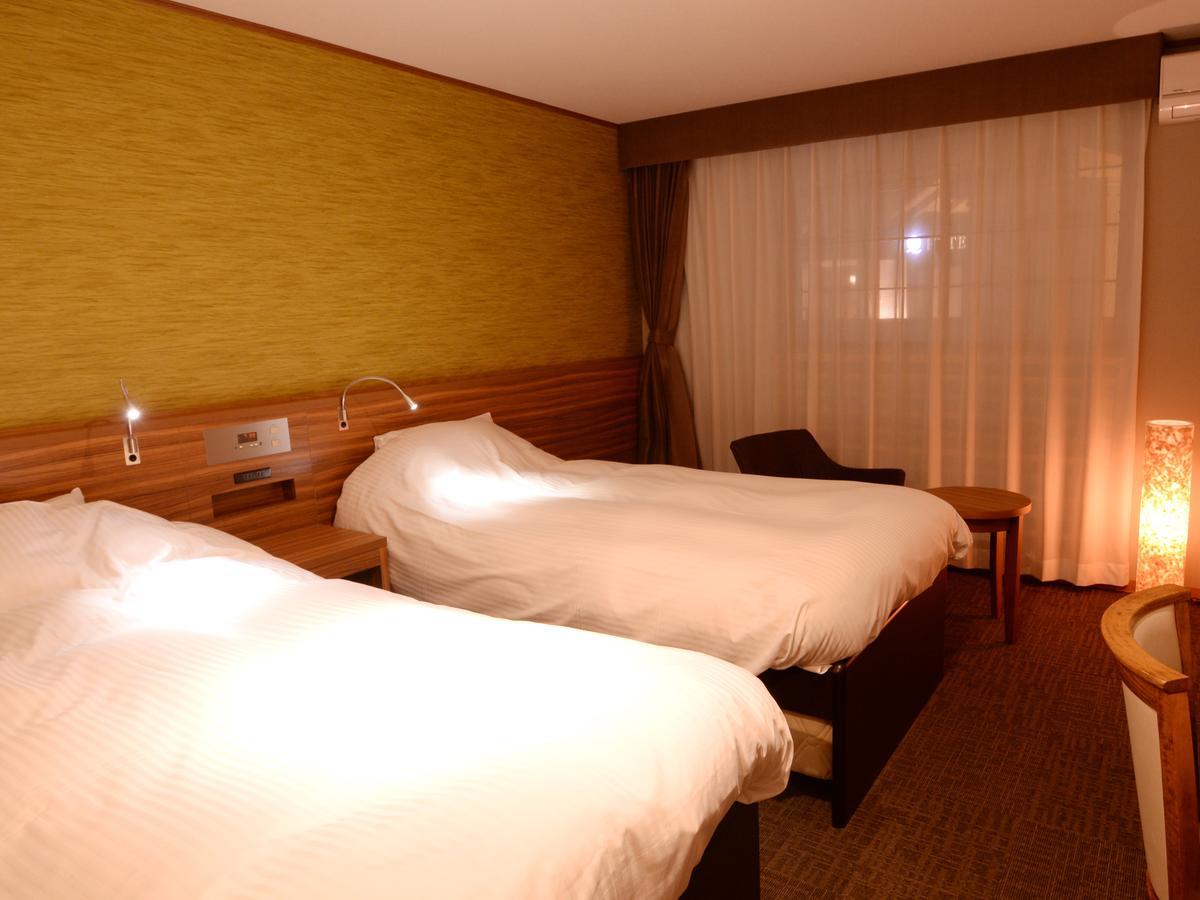 Spa&Resort Kujukuri Taiyou-No-Sato Chosi Room photo