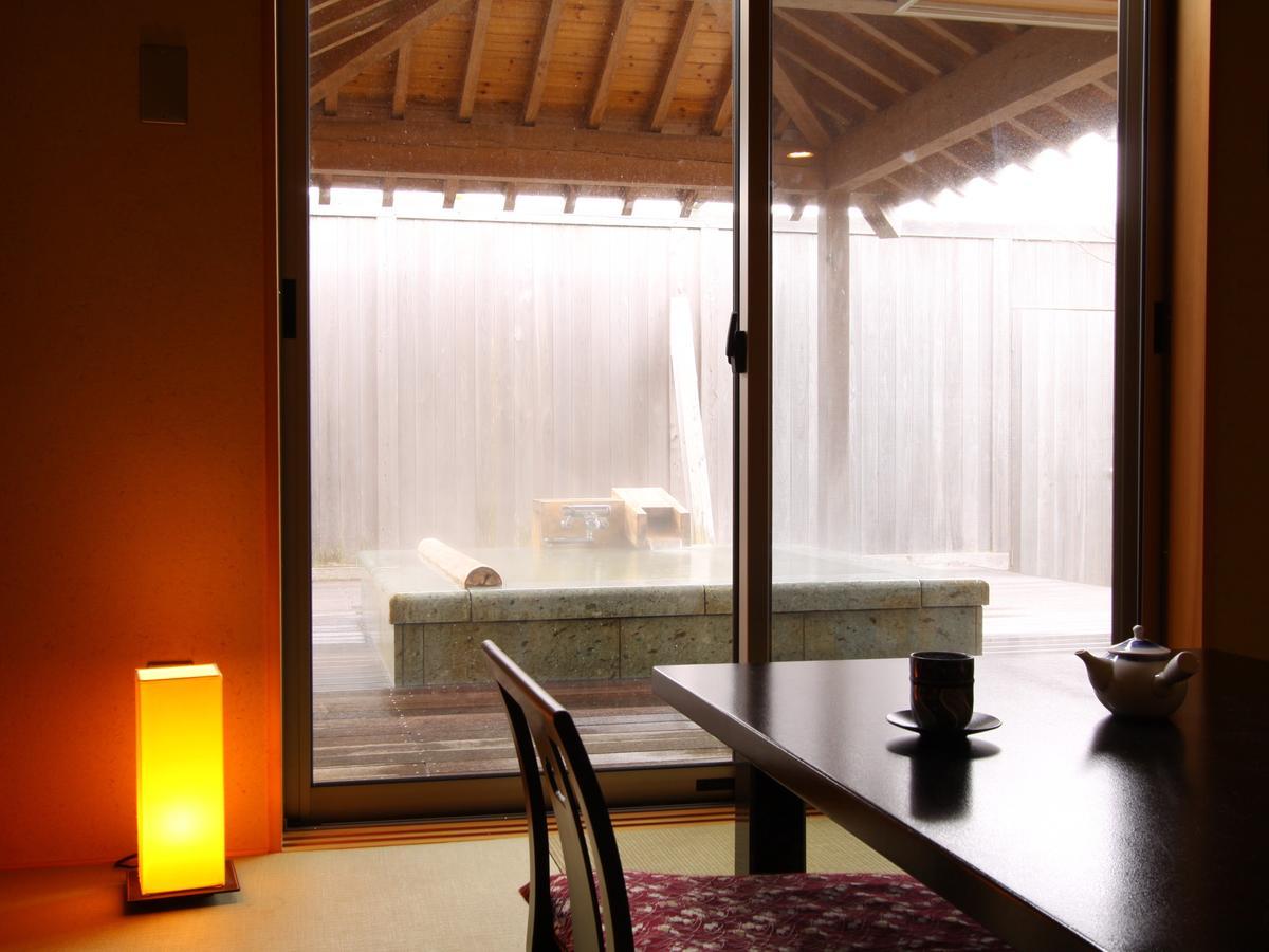 Spa&Resort Kujukuri Taiyou-No-Sato Chosi Room photo